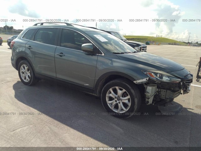 MAZDA CX-9 2013 jm3tb2ba5d0424229