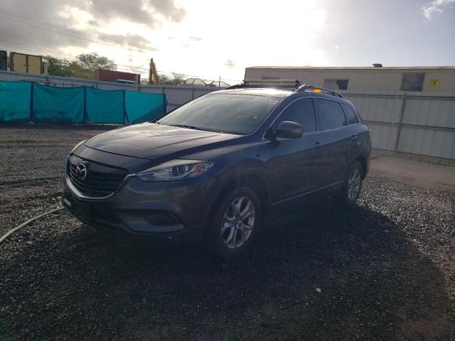 MAZDA NULL 2014 jm3tb2ba5e0430193