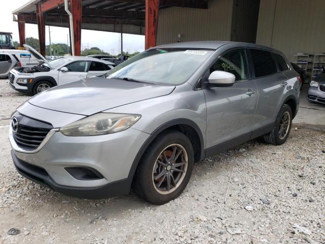 MAZDA CX-9 SPORT 2015 jm3tb2ba5f0449831