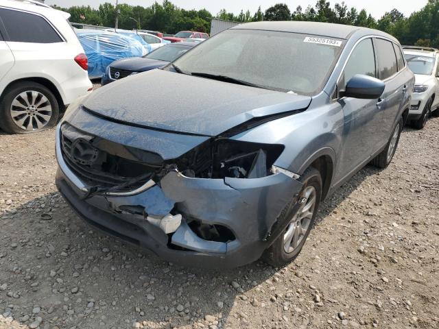 MAZDA CX-9 SPORT 2015 jm3tb2ba5f0450025