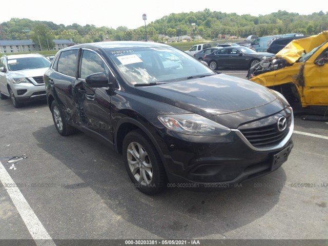 MAZDA CX-9 2015 jm3tb2ba5f0453684