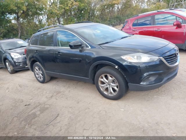 MAZDA CX-9 2015 jm3tb2ba5f0454155