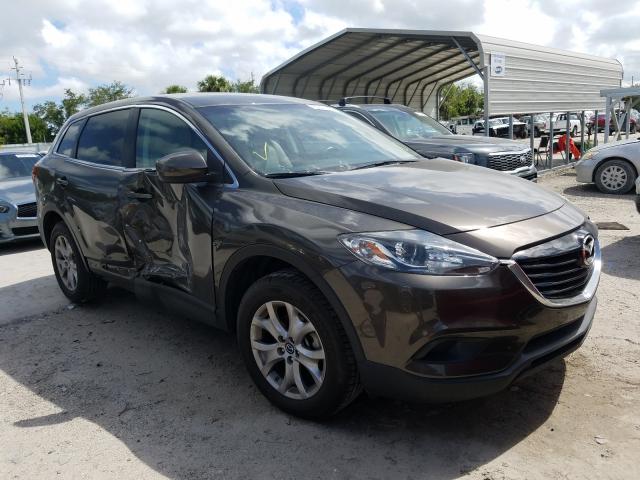 MAZDA CX-9 SPORT 2015 jm3tb2ba5f0465317