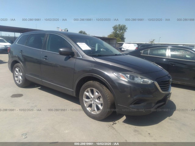 MAZDA CX-9 2015 jm3tb2ba5f0469707