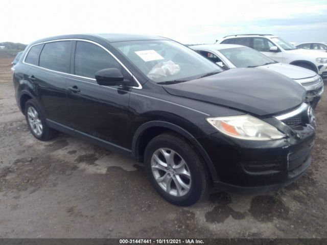 MAZDA CX-9 2011 jm3tb2ba6b0312276