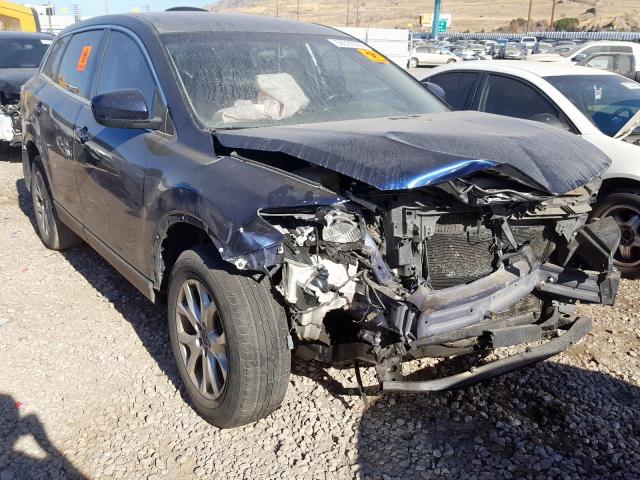 MAZDA CX-9 2011 jm3tb2ba6b0314108