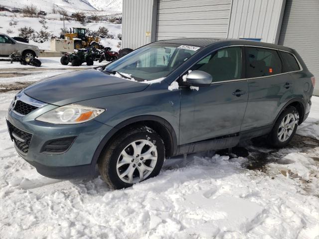 MAZDA CX-9 2011 jm3tb2ba6b0314139