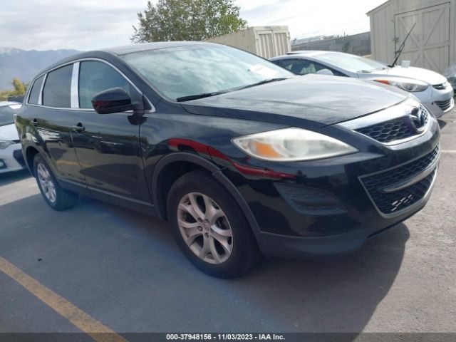 MAZDA CX-9 2011 jm3tb2ba6b0314156