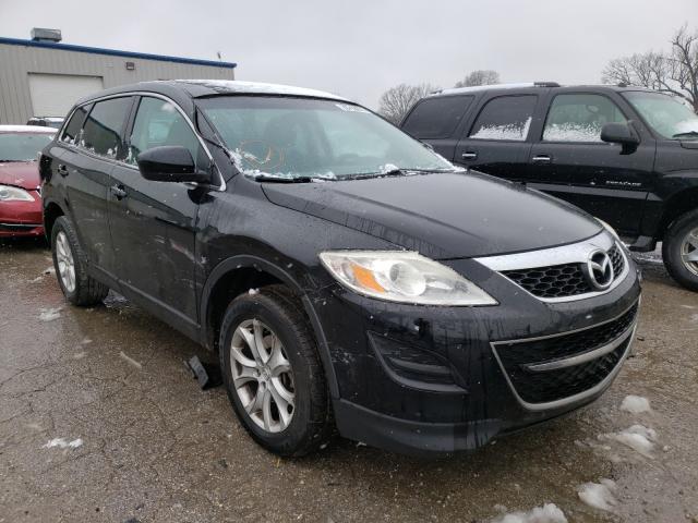 MAZDA CX-9 2011 jm3tb2ba6b0315209