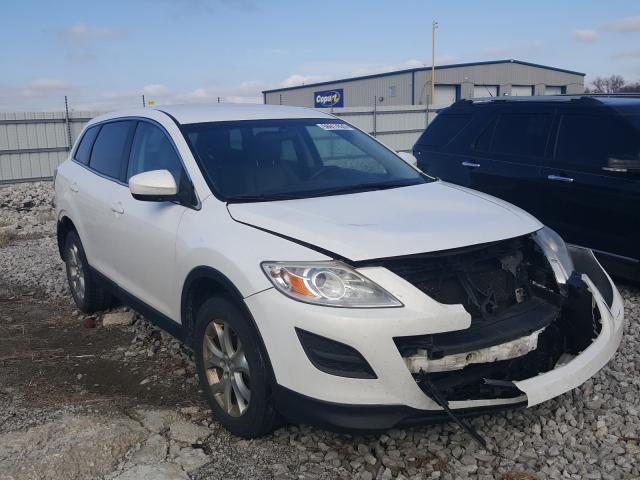 MAZDA CX-9 2012 jm3tb2ba6c0350124