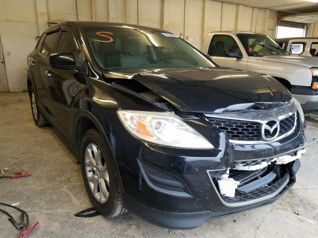 MAZDA CX-9 2012 jm3tb2ba6c0351077