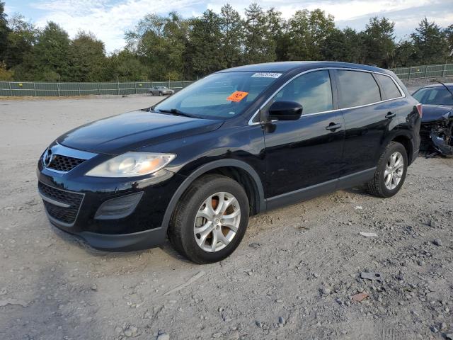 MAZDA CX-9 2012 jm3tb2ba6c0360054