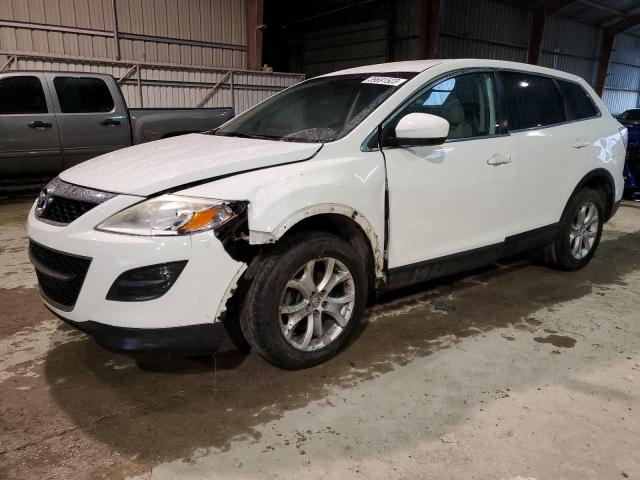 MAZDA CX-9 2012 jm3tb2ba6c0360135