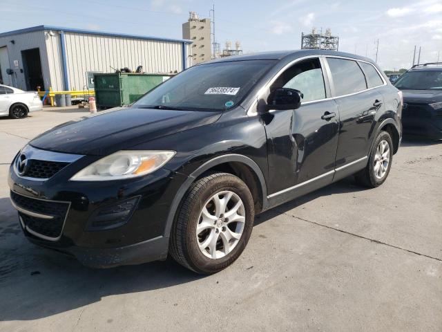 MAZDA CX-9 2012 jm3tb2ba6c0362256