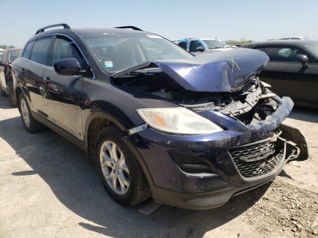 MAZDA CX-9 2012 jm3tb2ba6c0363004