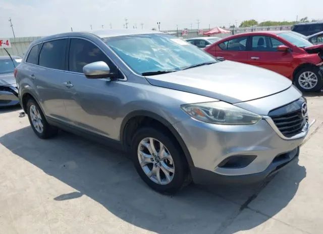 MAZDA CX-9 2014 jm3tb2ba6e0439632