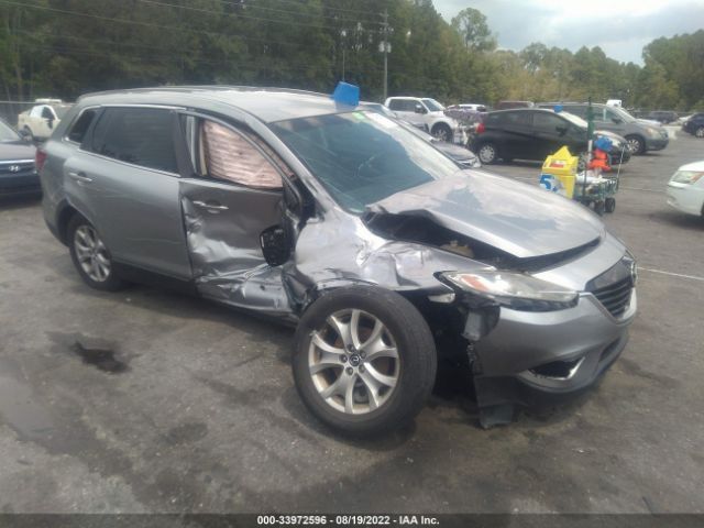 MAZDA CX-9 2015 jm3tb2ba6f0447523