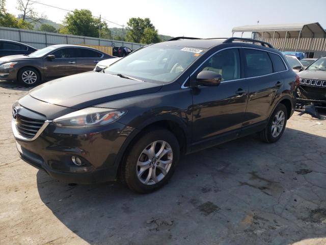 MAZDA CX-9 SPORT 2015 jm3tb2ba6f0453452