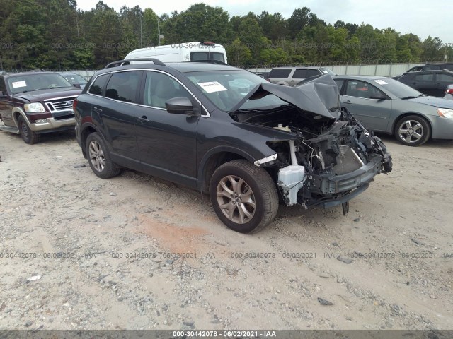 MAZDA CX-9 2015 jm3tb2ba6f0462118