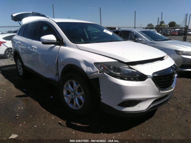 MAZDA CX-9 2015 jm3tb2ba6f0468064