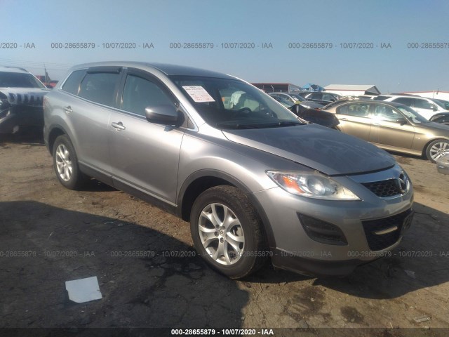 MAZDA CX-9 2011 jm3tb2ba7b0301187