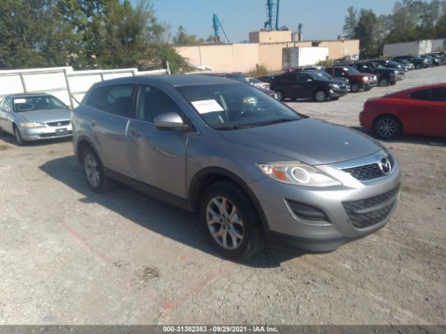 MAZDA CX-9 2011 jm3tb2ba7b0304333