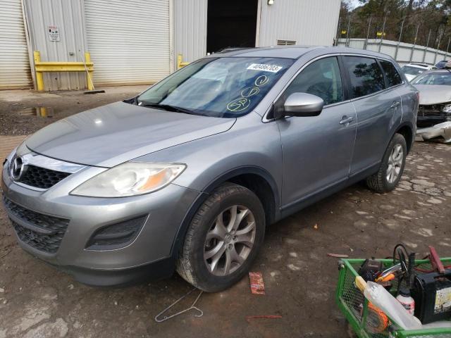 MAZDA CX-9 2011 jm3tb2ba7b0305790