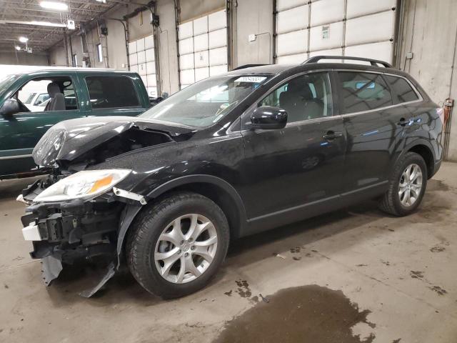 MAZDA CX-9 2011 jm3tb2ba7b0307314