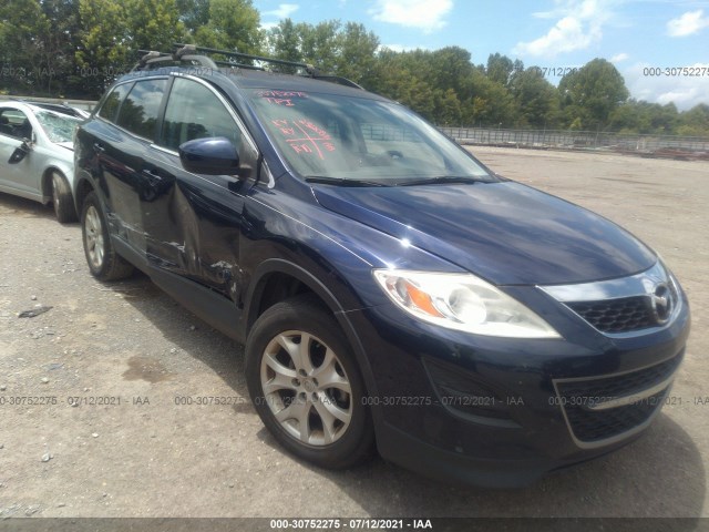 MAZDA CX-9 2011 jm3tb2ba7b0313422