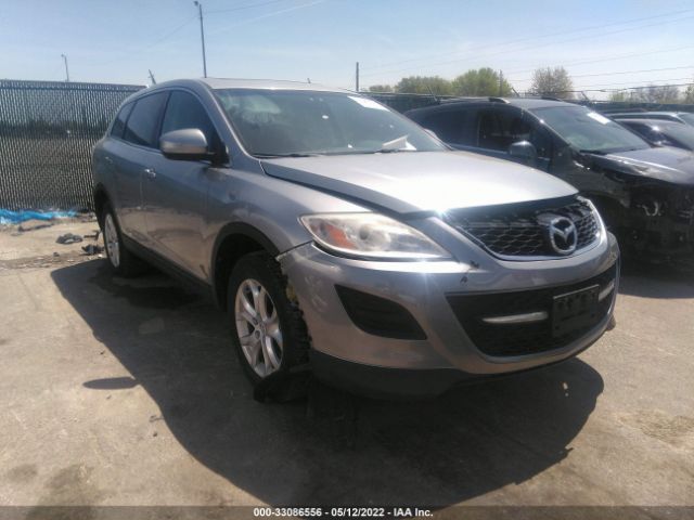 MAZDA CX-9 2011 jm3tb2ba7b0315963