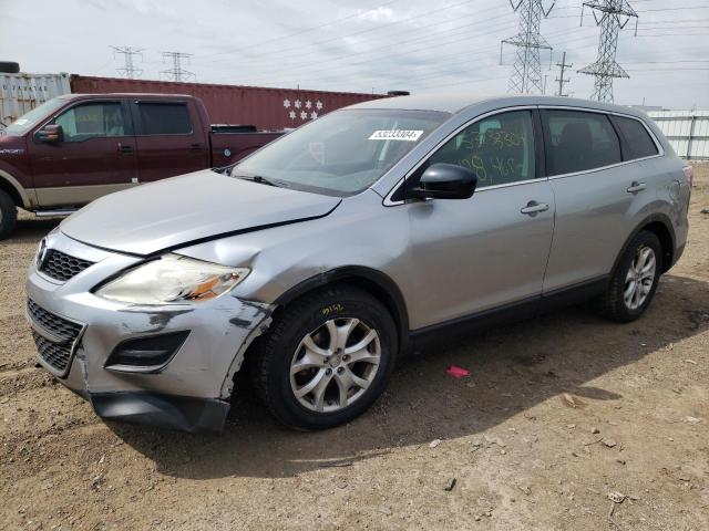 MAZDA CX-9 2012 jm3tb2ba7c0351010