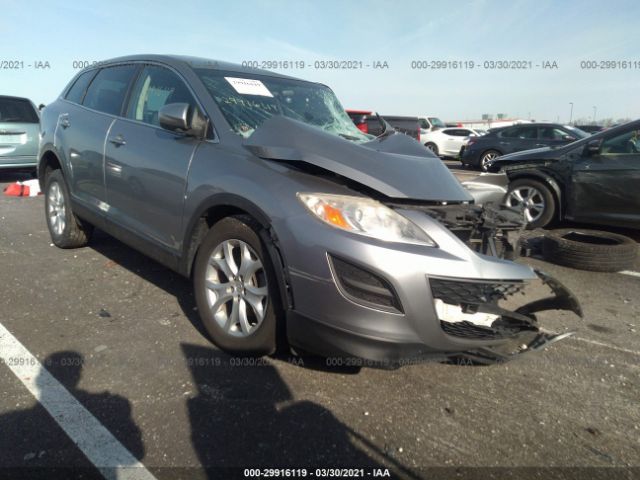 MAZDA CX-9 2012 jm3tb2ba7c0359687