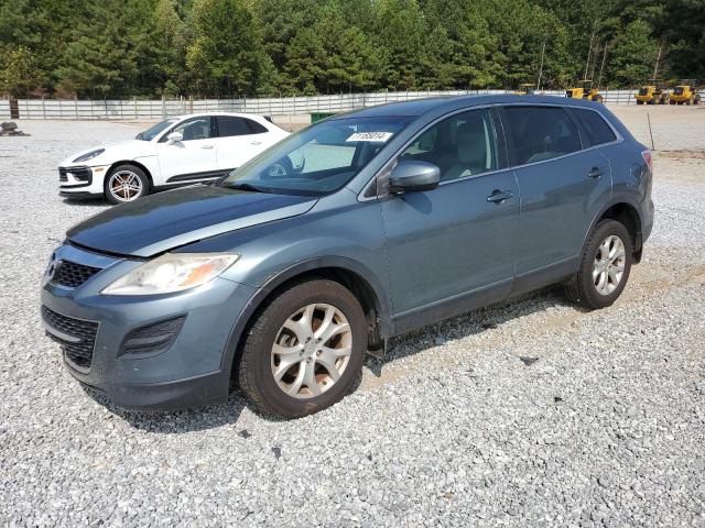 MAZDA CX-9 2012 jm3tb2ba7c0365134