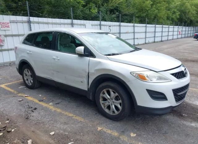 MAZDA CX-9 2012 jm3tb2ba7c0367854