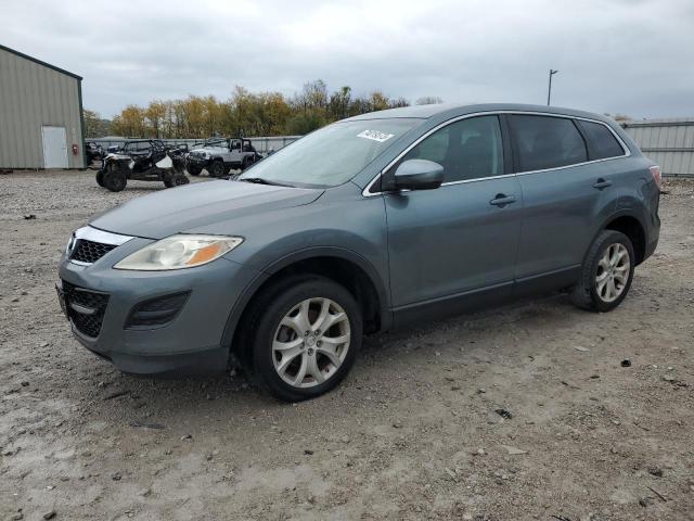 MAZDA CX-9 2012 jm3tb2ba7c0368244