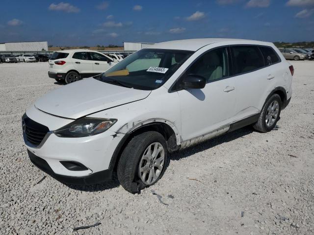 MAZDA CX-9 SPORT 2013 jm3tb2ba7d0401163