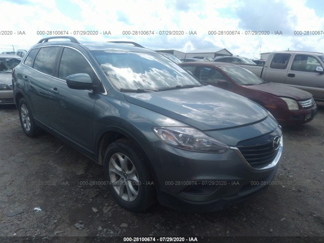 MAZDA CX-9 2013 jm3tb2ba7d0402250