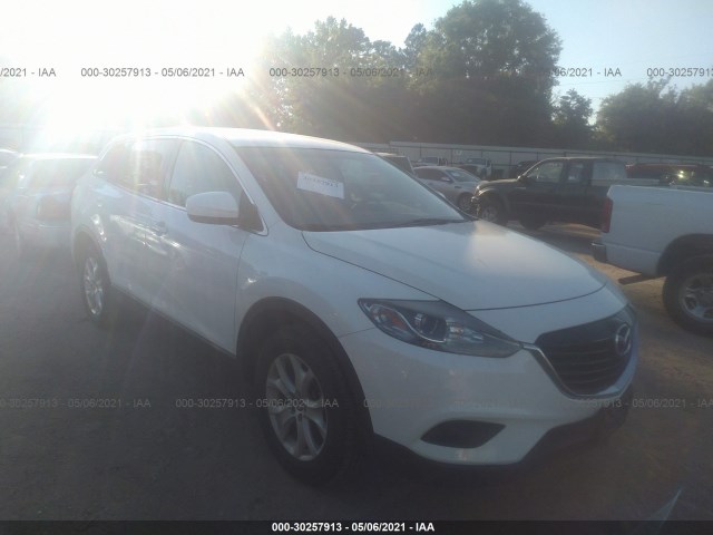 MAZDA CX-9 2013 jm3tb2ba7d0406007