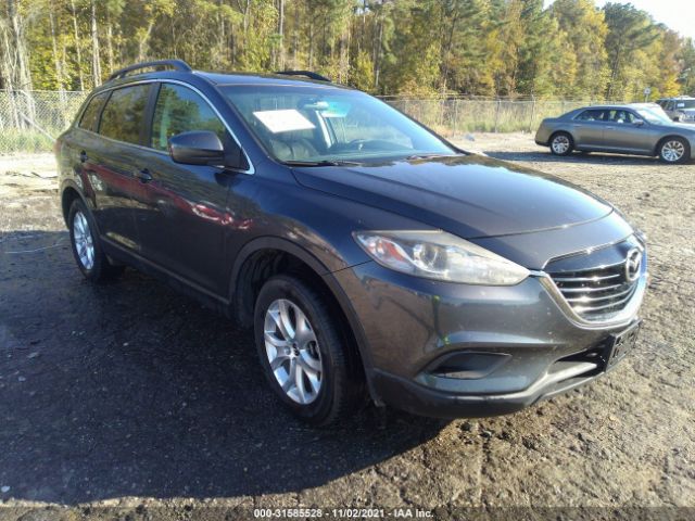 MAZDA CX-9 2013 jm3tb2ba7d0410266