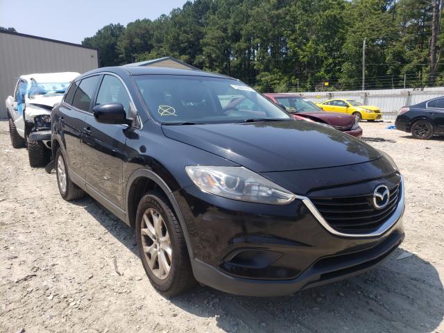 MAZDA CX-9 SPORT 2013 jm3tb2ba7d0410686