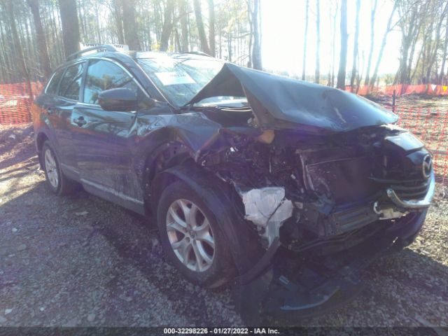 MAZDA CX-9 2013 jm3tb2ba7d0418755