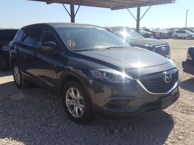 MAZDA CX-9 SPORT 2013 jm3tb2ba7d0420330