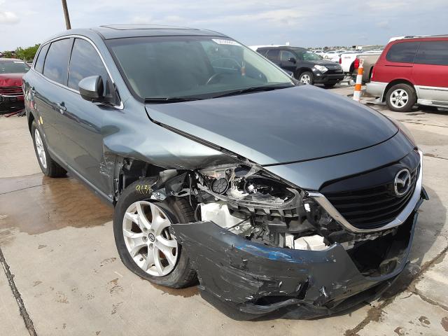 MAZDA CX-9 SPORT 2013 jm3tb2ba7d0420490