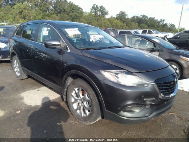 MAZDA CX-9 2014 jm3tb2ba7e0441874