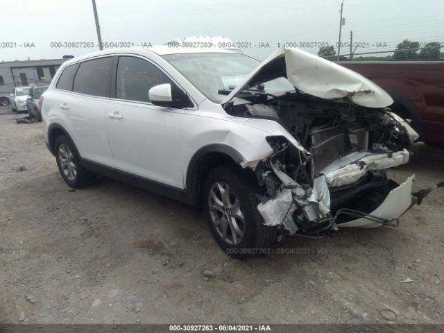 MAZDA CX-9 2014 jm3tb2ba7e0446430