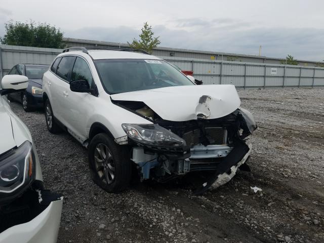 MAZDA CX-9 SPORT 2015 jm3tb2ba7f0454352