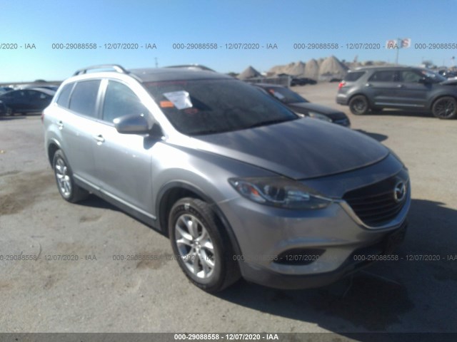 MAZDA CX-9 2015 jm3tb2ba7f0460149