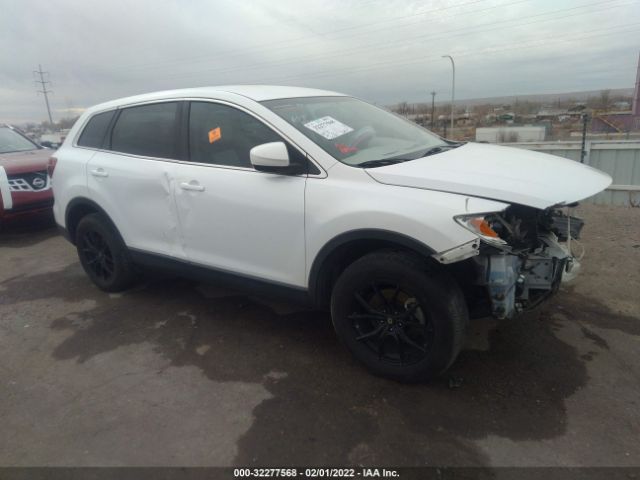 MAZDA CX-9 2015 jm3tb2ba7f0464024