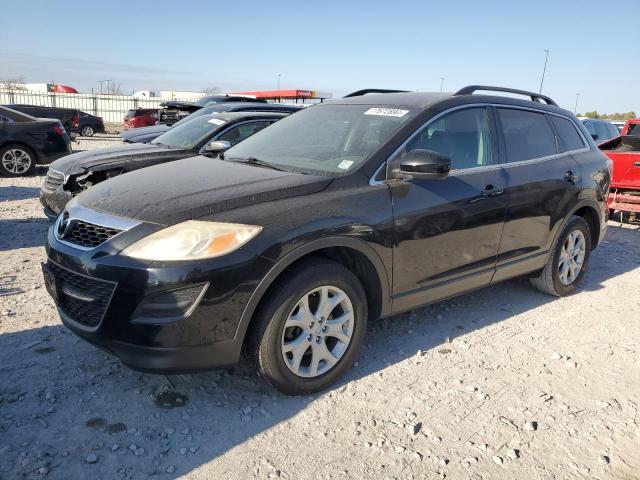 MAZDA CX-9 2011 jm3tb2ba8b0306057