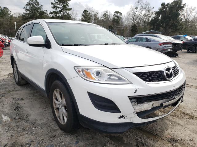 MAZDA CX-9 2011 jm3tb2ba8b0307242